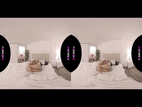 ❤️ PORNBCN VR צוויי יונג לעזביאַנז וועקן זיך האָרני אין 4K 180 3D ווירטואַל פאַקט גענעוואַ בעללוקסי קאַטרינאַ מאָרענאָ ❤ פאַקינג ביי yi.pornjimbo.ru ️❤